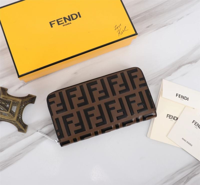 Fendi Wallets Purse